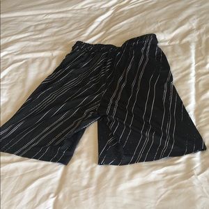 Nike Athletic Shorts